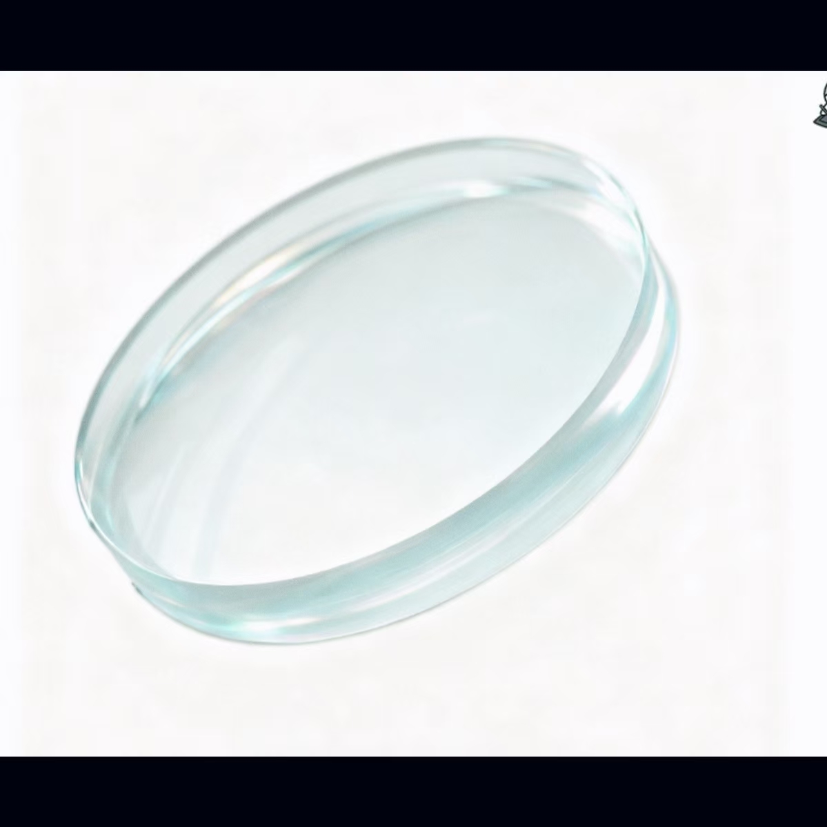 1.56 Photochromic Lens Display 3