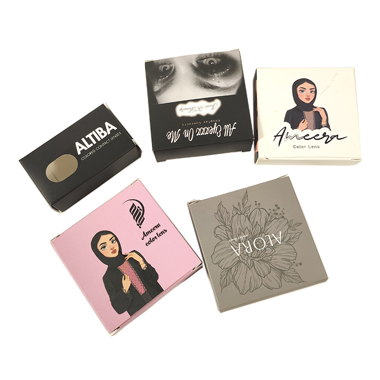 Packaging Detail 8