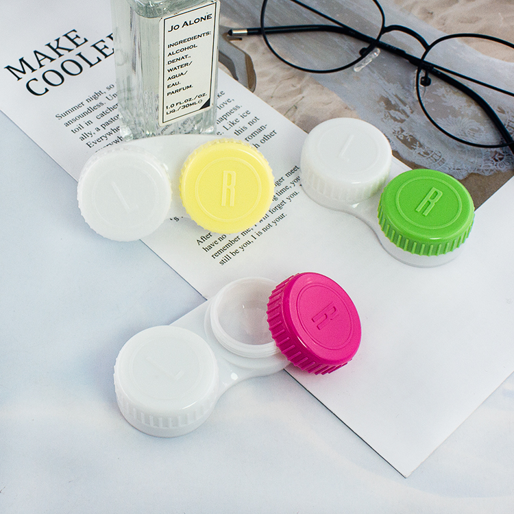 Outstanding Quality Custom Spheric Soft Contact Daily Spherical Lens Spherical Lens