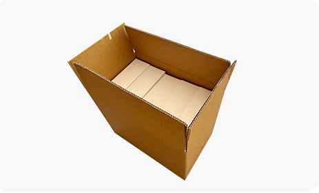 Carton Packaging