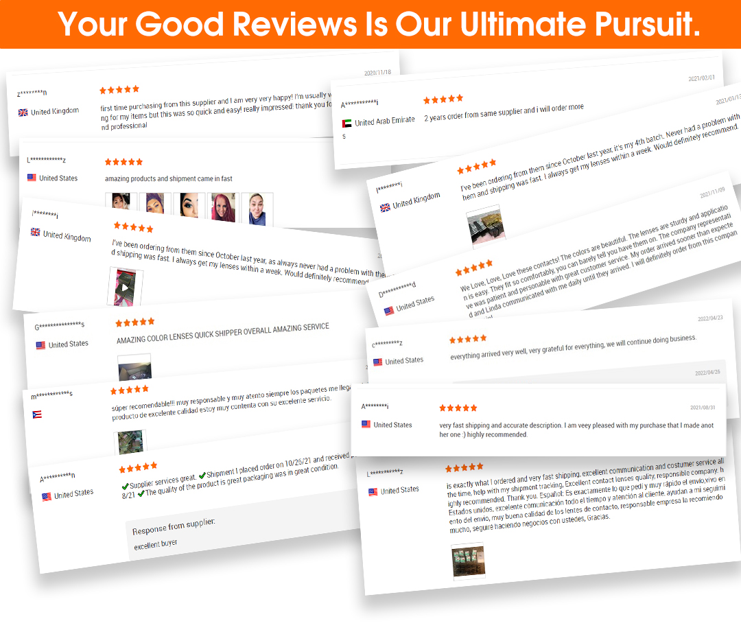 Customer Reviews Image 2