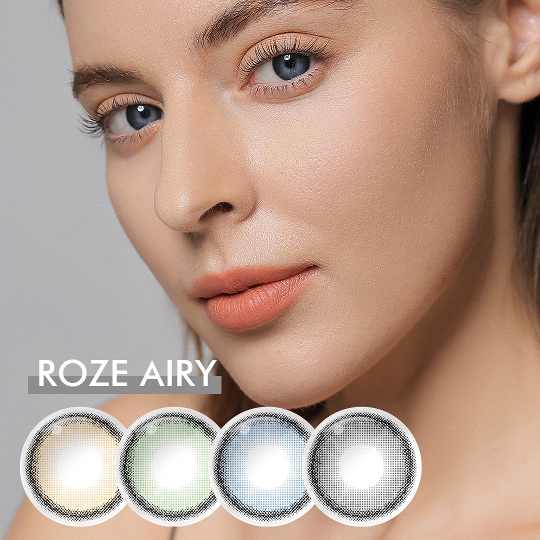 Bella Circle Lens