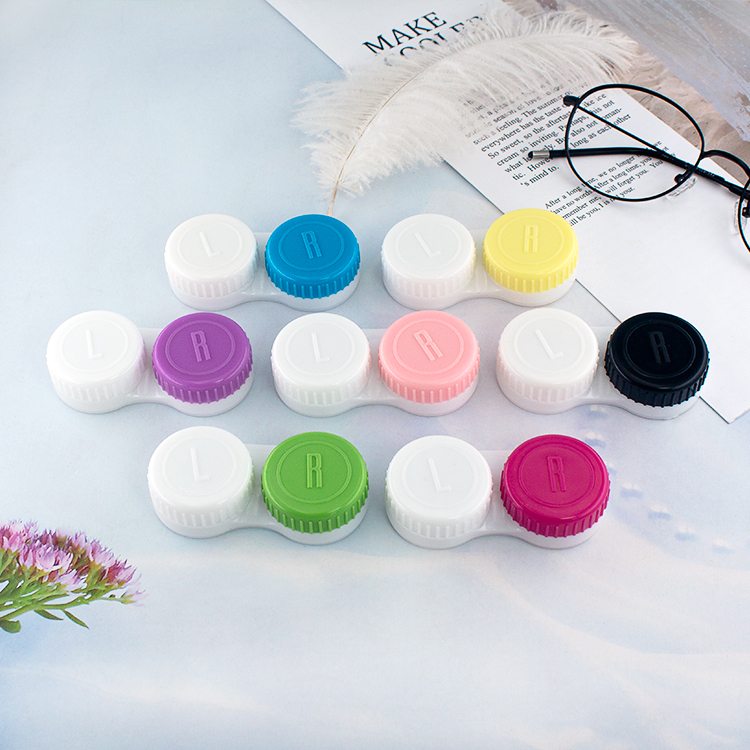 Outstanding Quality Custom Spheric Soft Contact Daily Spherical Lens Spherical Lens