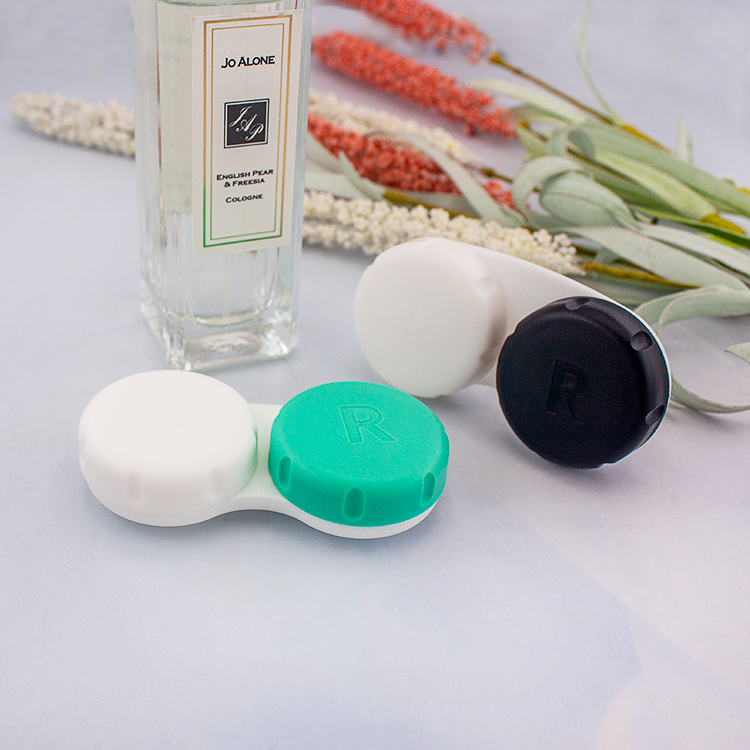 Contact Lens Case 2