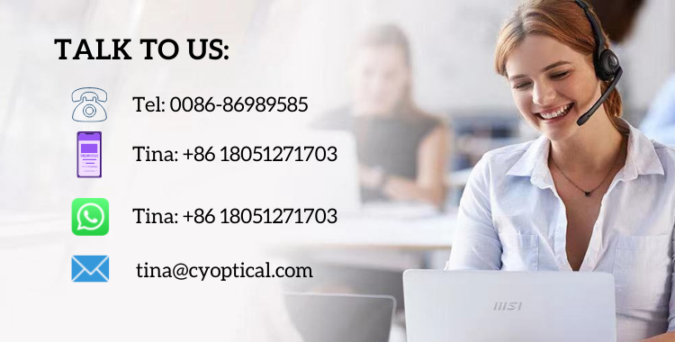 Contact Information Banner