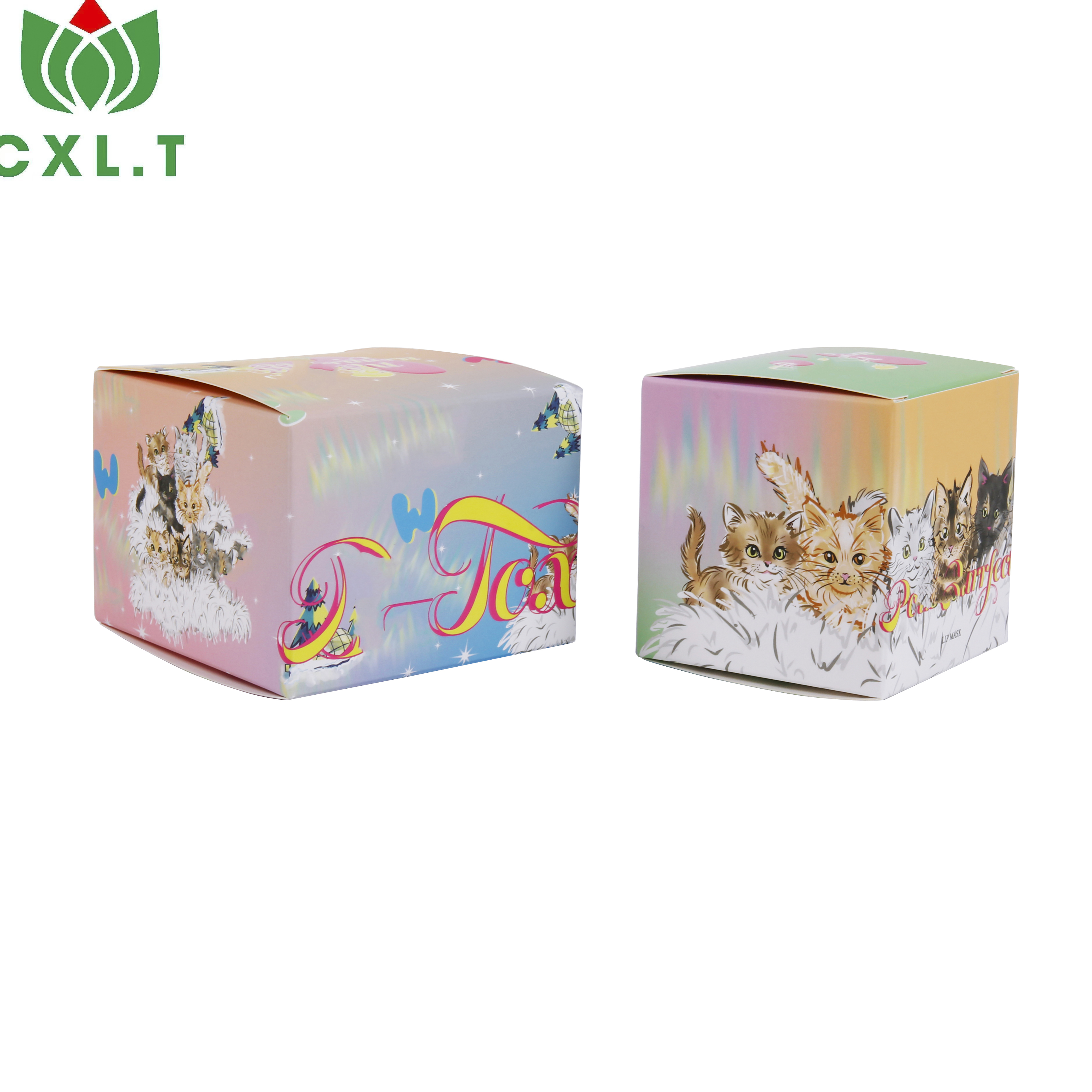 Logo All Color Contacts Wholesale Natural Color Eye Lens New Design Hot Sale Colored Contact Lenses Box Card Stock Window UV