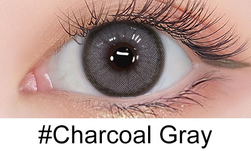 Charcoal Gray