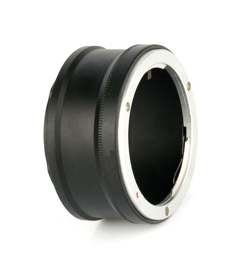 OEM Custom Precision CNC Machining Services Non-Standard Stainless Steel Telescope Component Camera Lens Hood Wire EDM Broaching