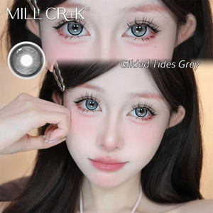 Wholesale Natural Multi Color Contact Lenses