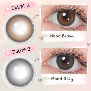 Free Shipping Magister Lunina Colored Contacts OEM ODM Very Cheap Contact Lenses Wholesale Eye Color Contact Lens Lentilles