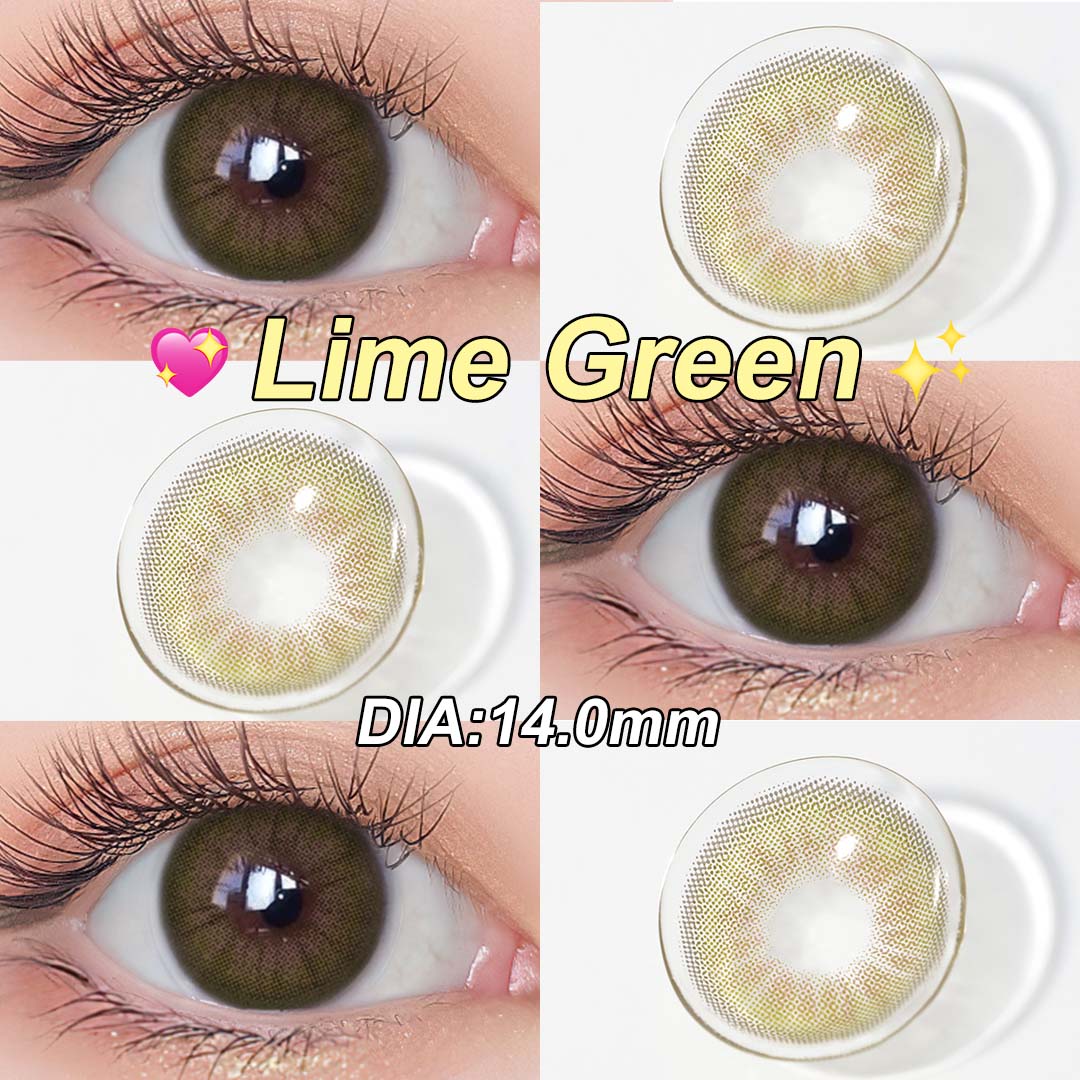 Free Shipping Magister Color Lenses Eye Lens Contact 6 Months Soft Eye Contacts Natural Colored Contact Lenses for Eye Cosmetic