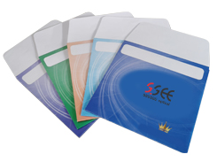 Envelope Packaging