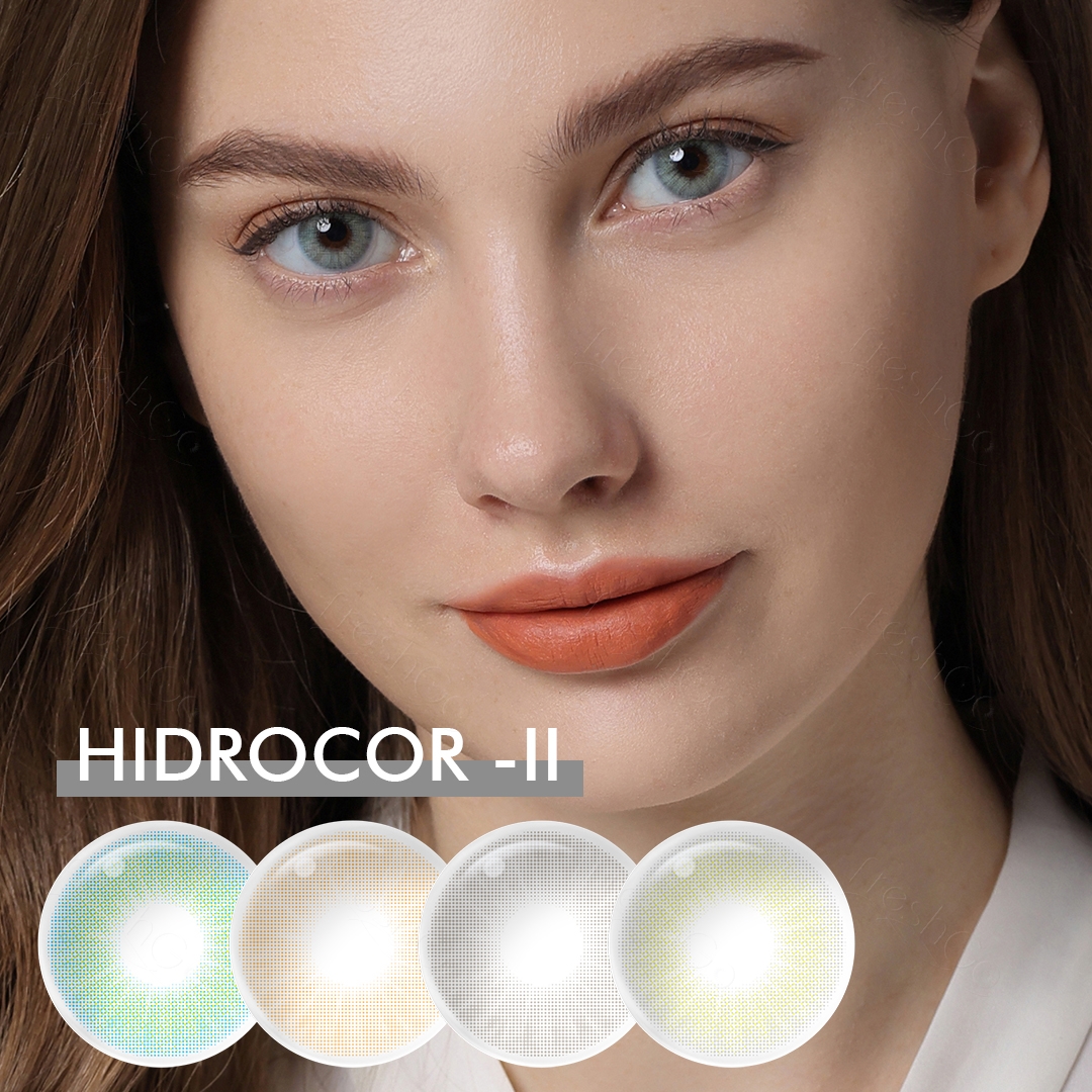 Natural Color Lens