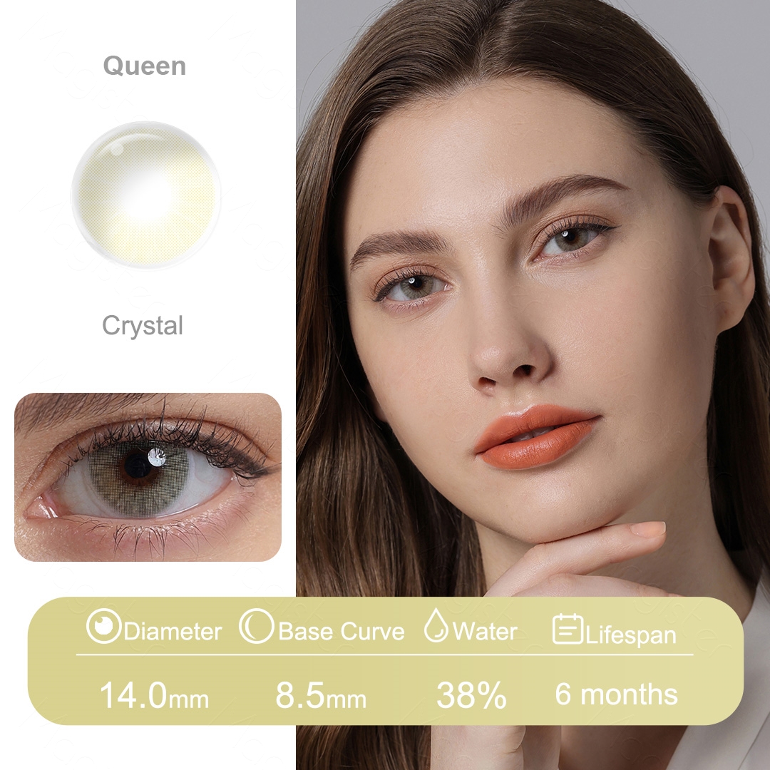 Color Option