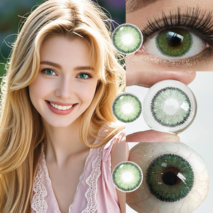 Contact Lenses Wholesale OEM ODM 14.5mm 40% Water Content