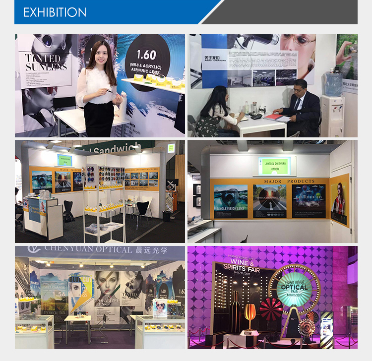 Exhibition Photos