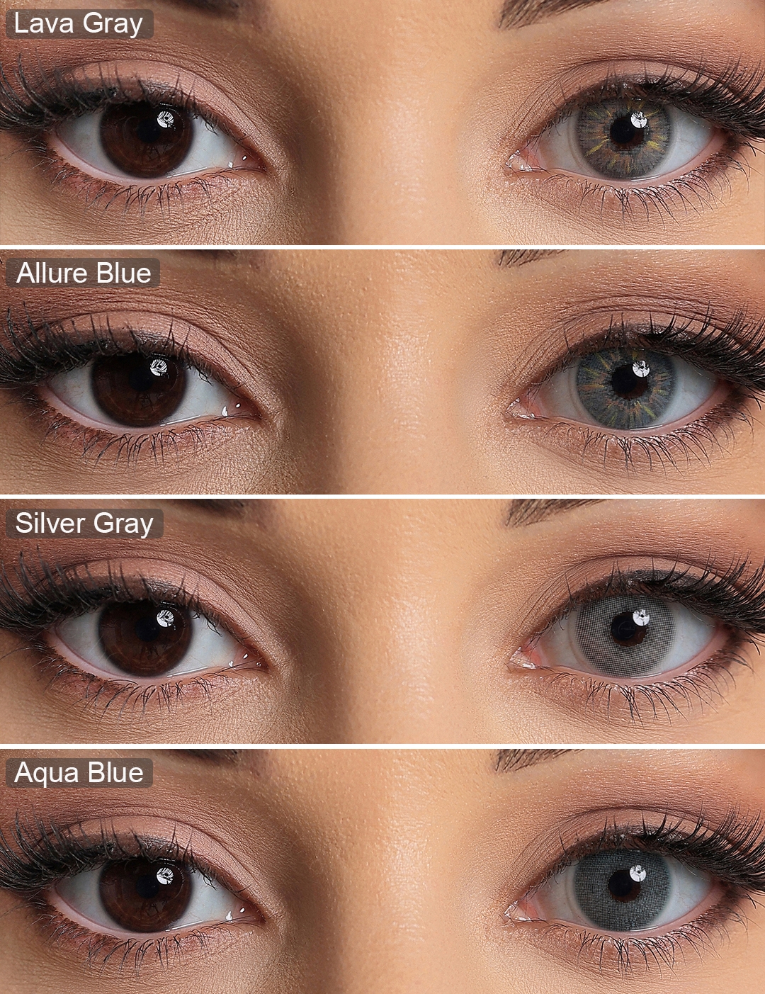Color Model Overview