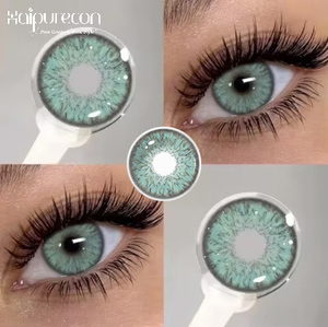 Wholesale Soft Contact Lenses Big Eyes