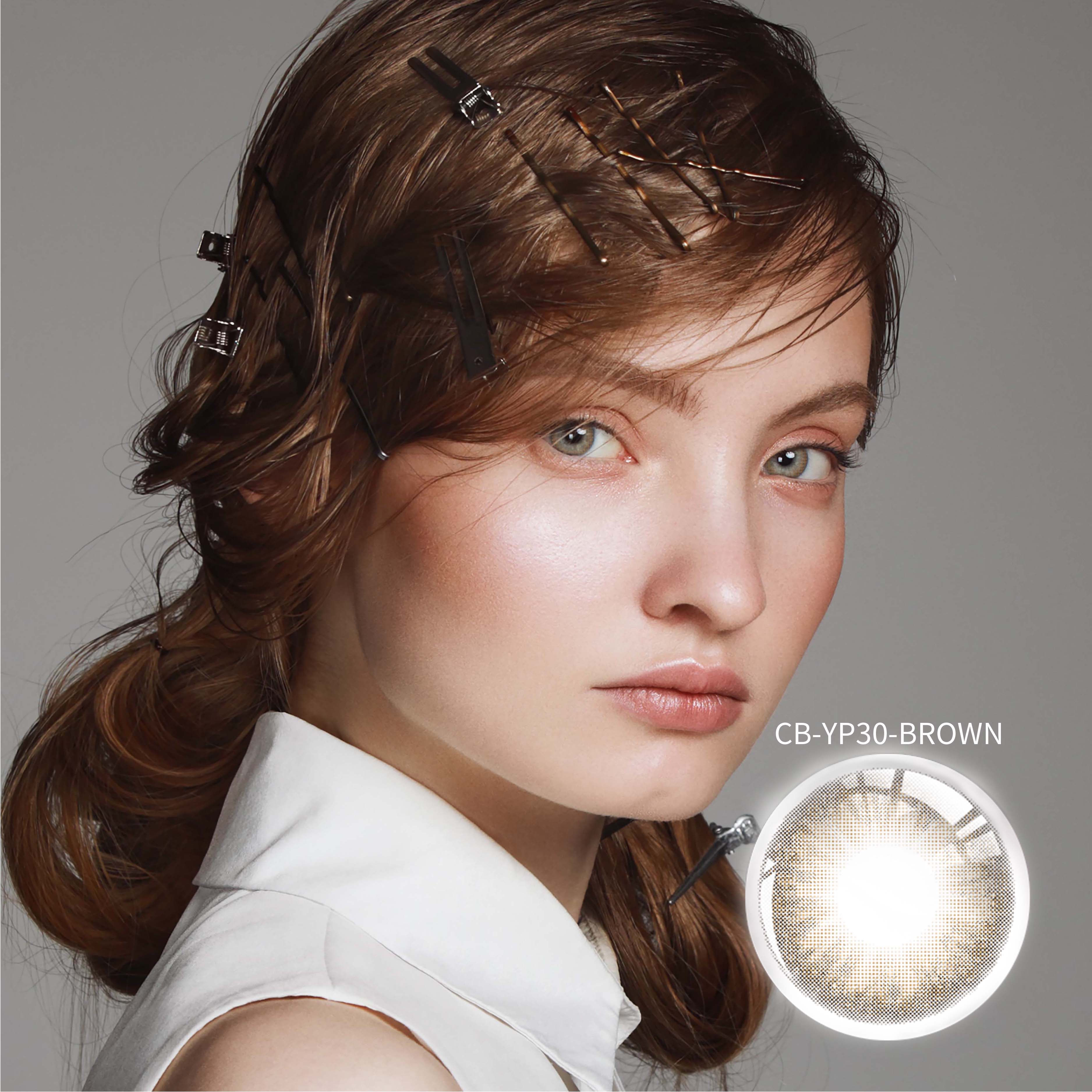 Contact Lenses Banner 1