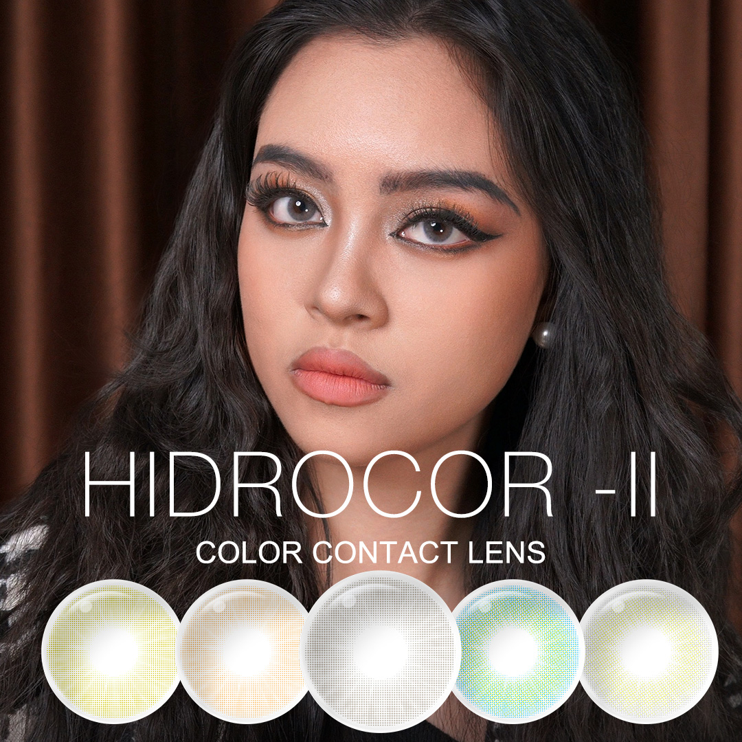 Freshgo Contact Lenses