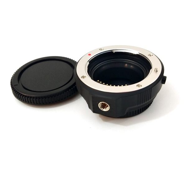 OEM Custom Precision CNC Machining Services Non-Standard Stainless Steel Telescope Component Camera Lens Hood Wire EDM Broaching