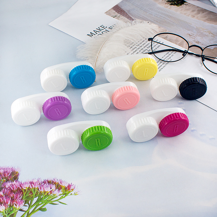 Outstanding Quality Custom Spheric Soft Contact Daily Spherical Lens Spherical Lens