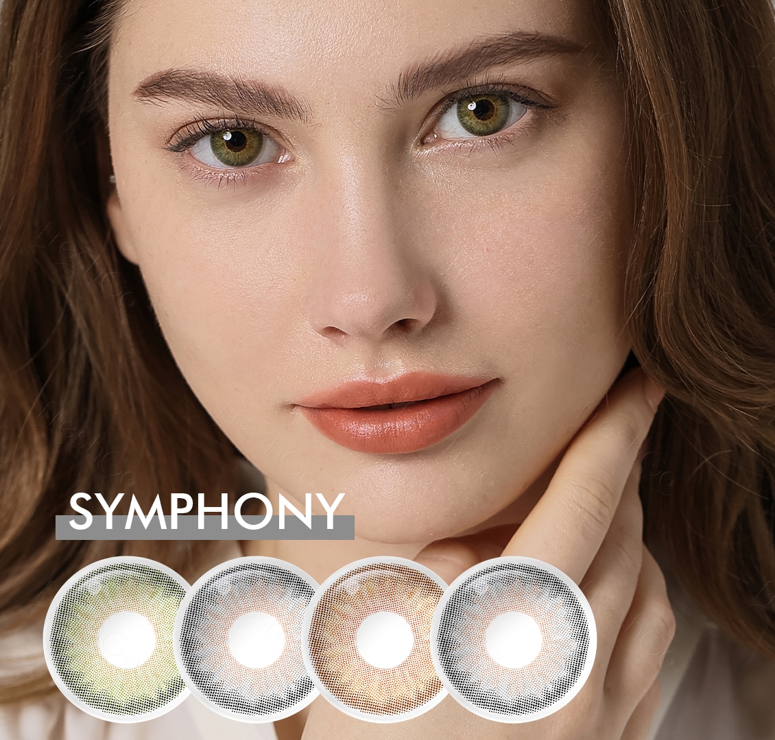 Bella Circle Lens