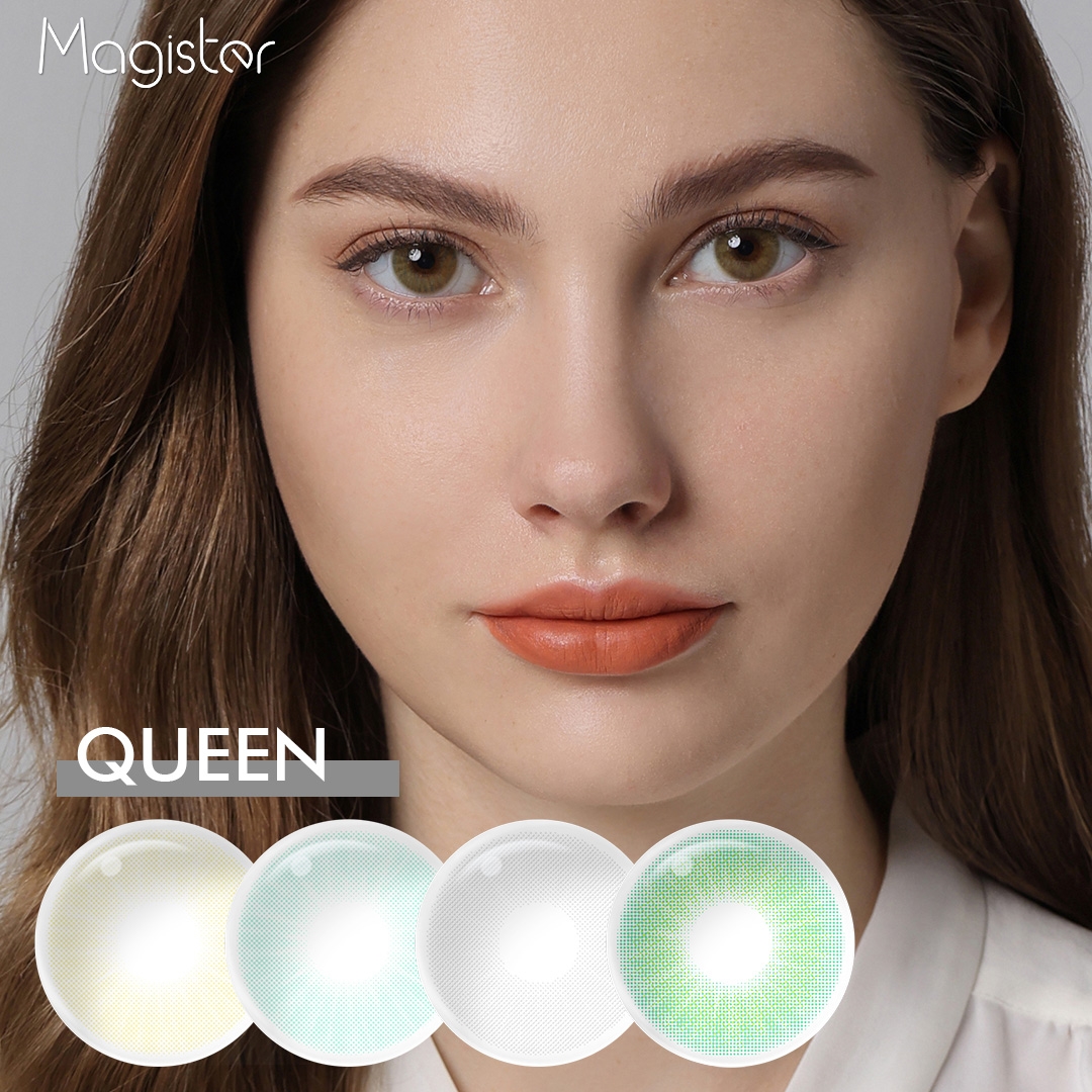 Natural Color Lens