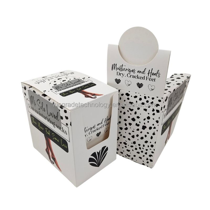 Contact Lens Box 7