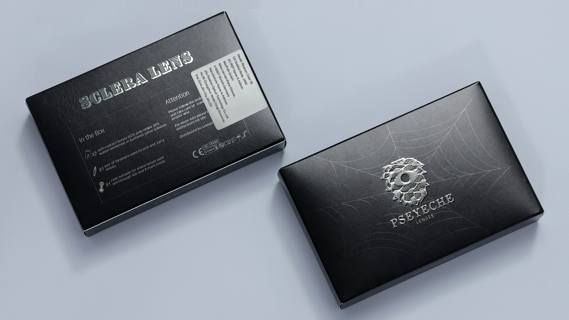 Packaging Details