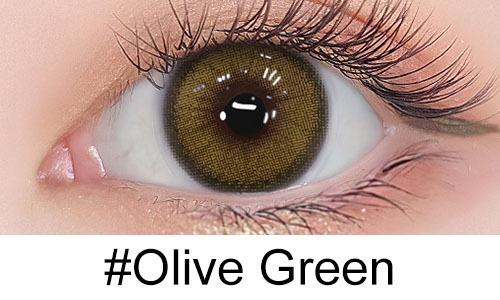Olive Green