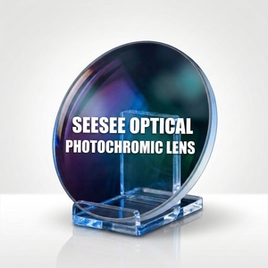 Photochromic Single Vision Lenses
