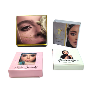 Custom Luxury Packaging Box