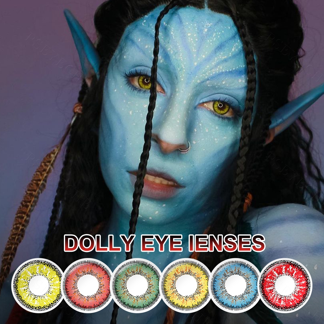 14.0-14.5mm Contact Lens 15