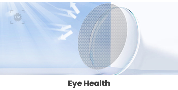 Eye Health Protection