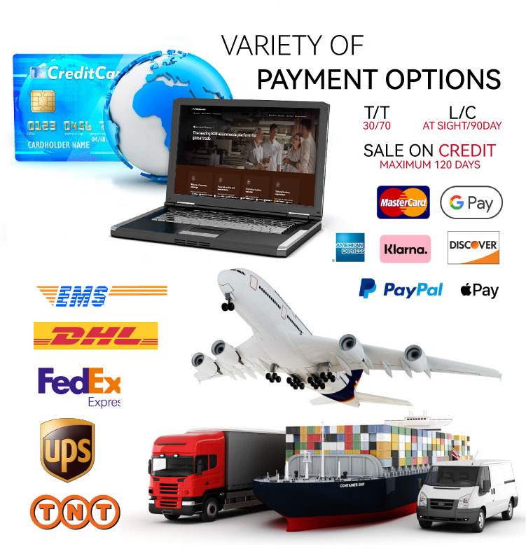 Shipping Details