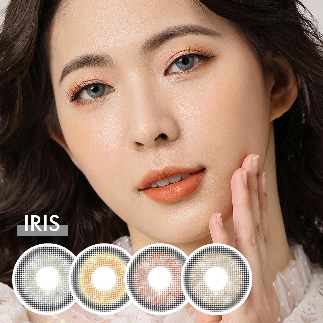Bella Circle Lens