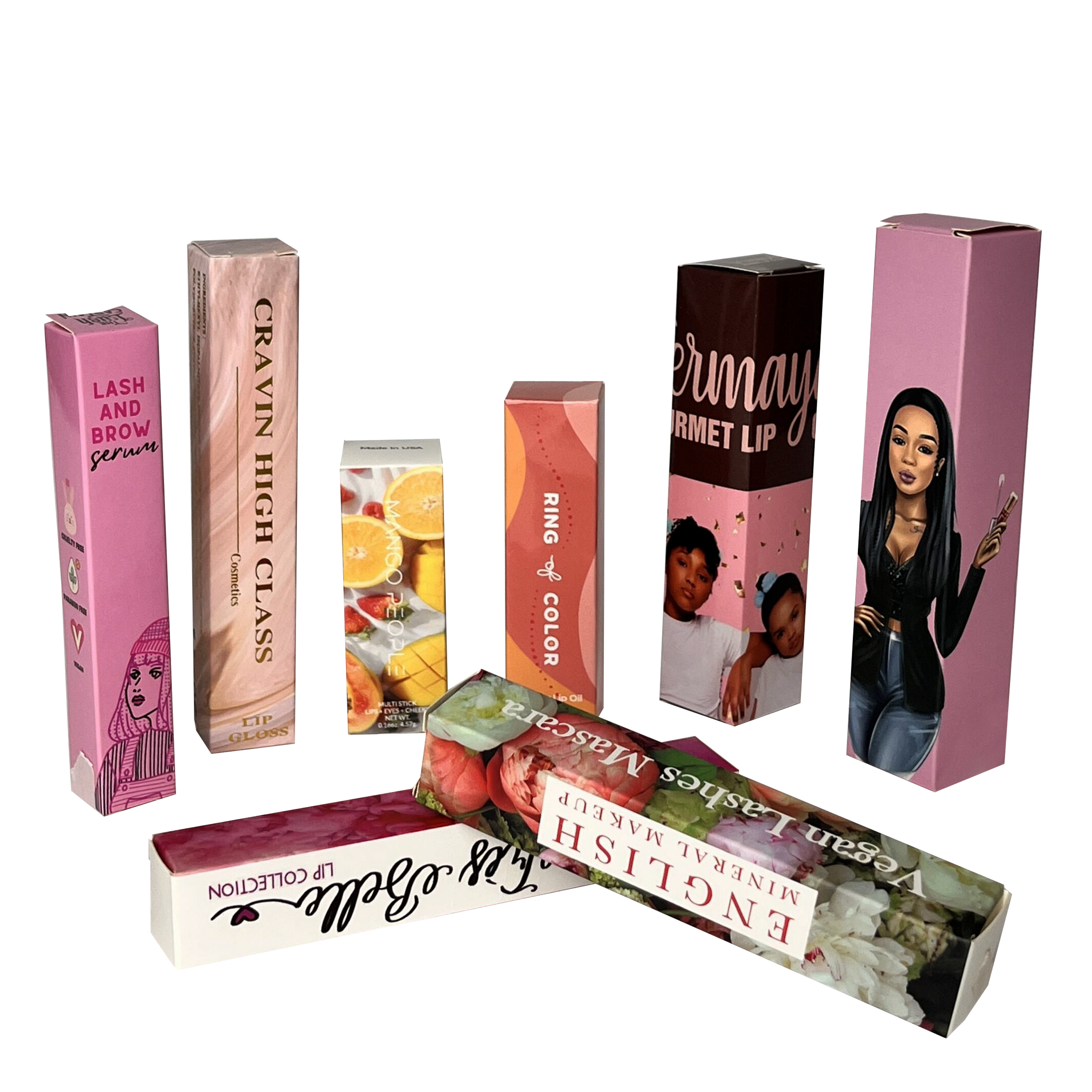 Product Sample 3