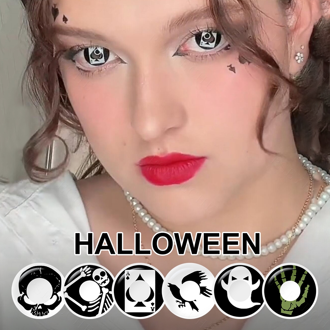 14.0-14.5mm Contact Lens 25