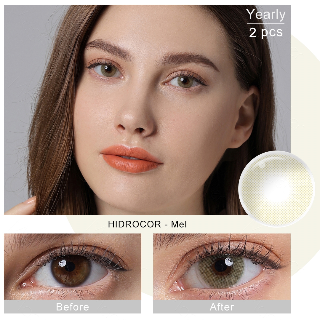 Hidrocor Mel Lens