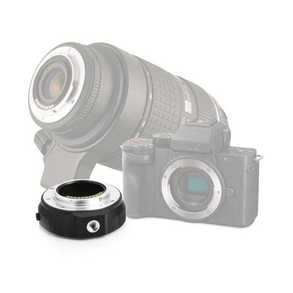 OEM Custom Precision CNC Machining Services Non-Standard Stainless Steel Telescope Component Camera Lens Hood Wire EDM Broaching