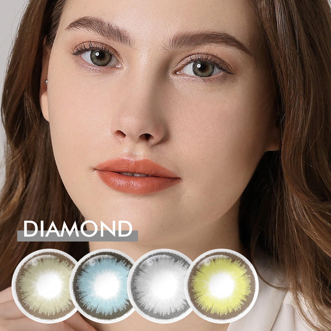 Bella Circle Lens