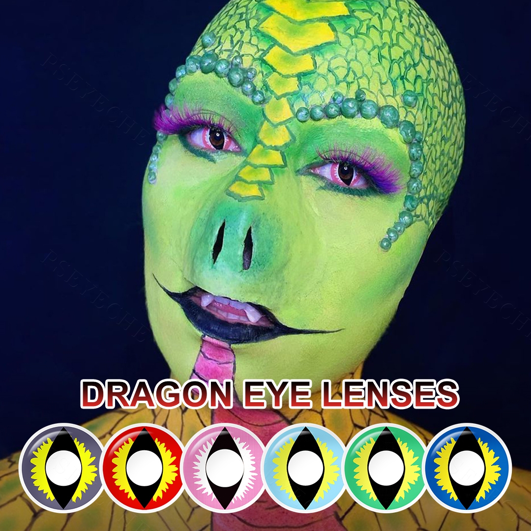 14.5mm Halloween Lens