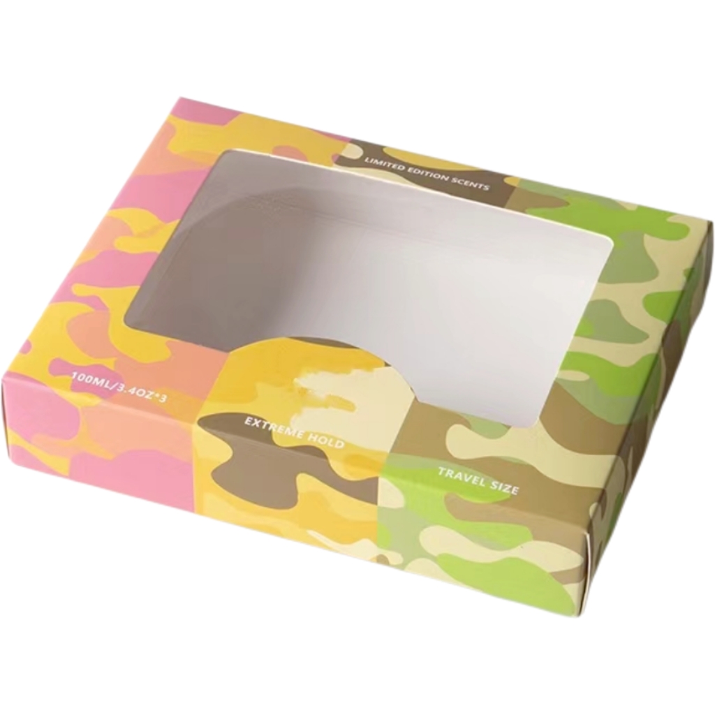 Logo All Color Contacts Wholesale Natural Color Eye Lens New Design Hot Sale Colored Contact Lenses Box