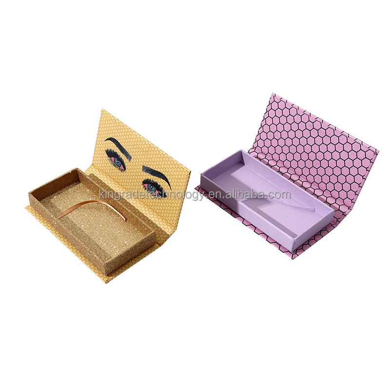 Contact Lens Box 10