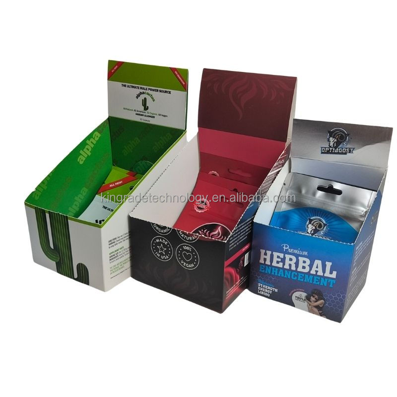 Contact Lens Box 4