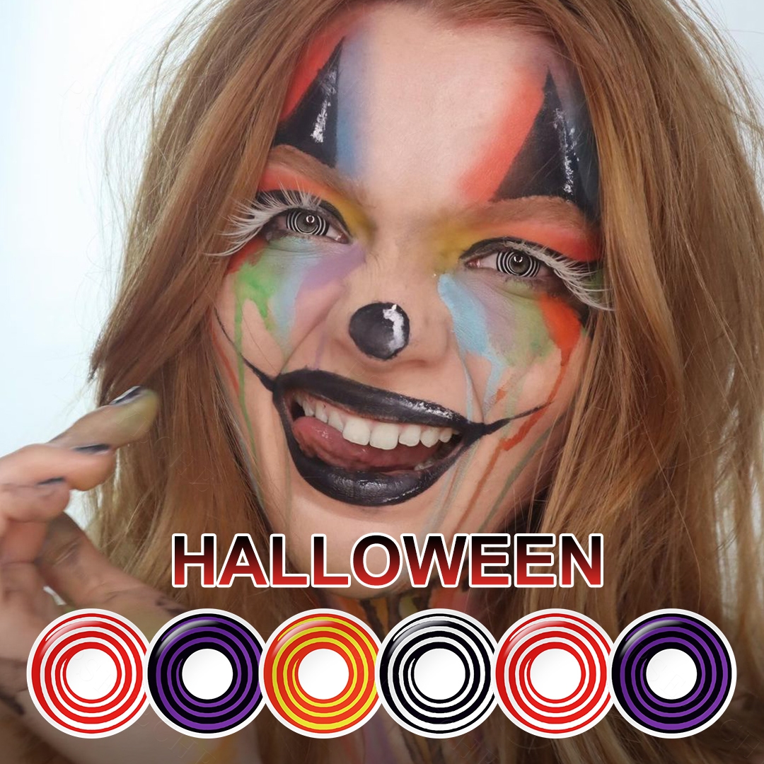 14.0-14.5mm Contact Lens 12