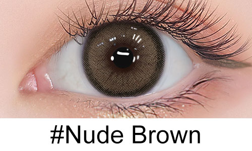 Nude Brown