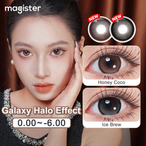 Magister Lumina 6-month Contact Lenses Wholesale