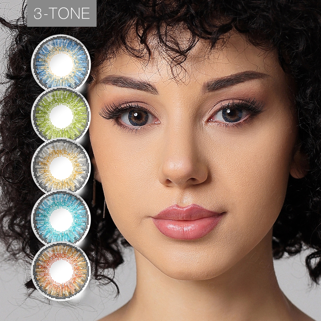 3 TONE